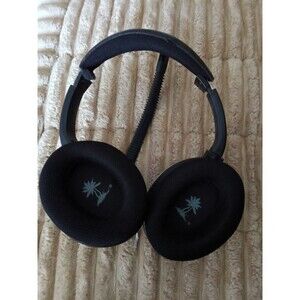 VINTAGE turtle Beach gaming headphones